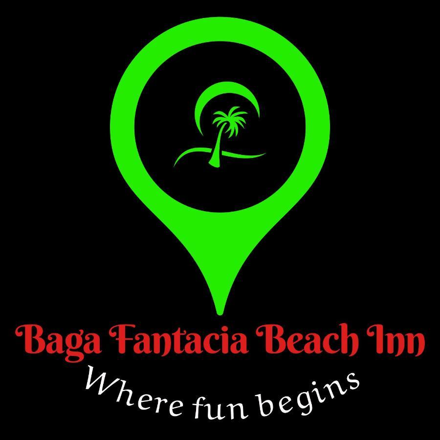 Baga Fantacia Beach Inn Екстериор снимка